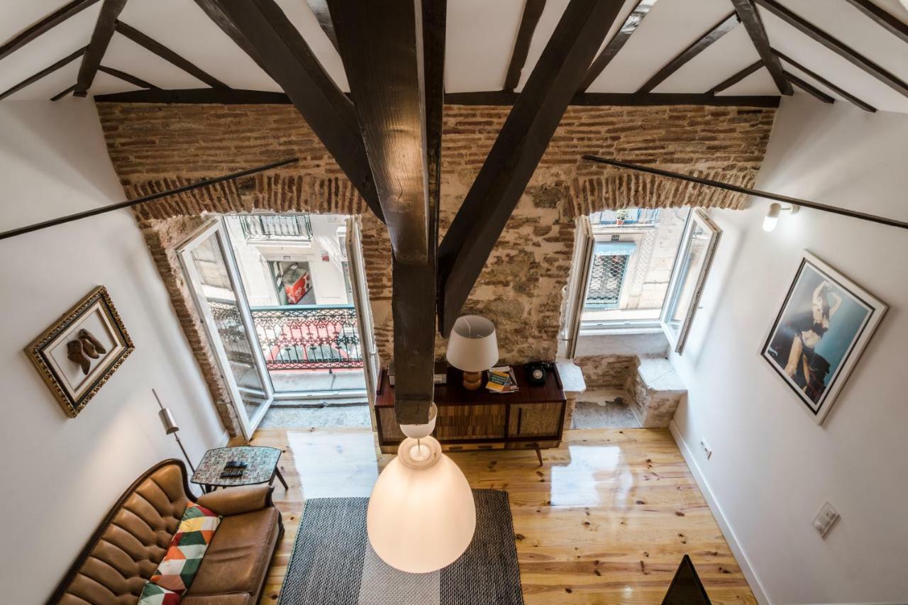 Casa Touriga 129 Apartment Lissabon