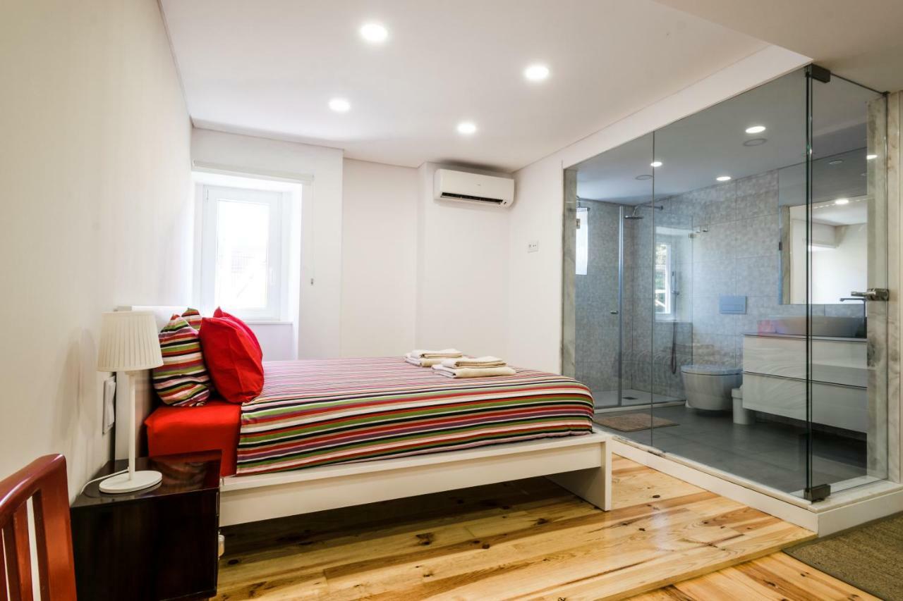 Casa Touriga 129 Lissabon
